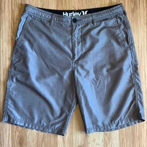 Hurley Trunks
